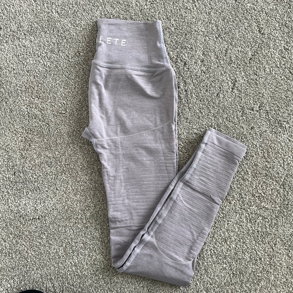 Alphalete OG Revival Leggings / S